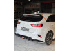 kia ceed (2021...) arka tampon eki--fibersan tuning